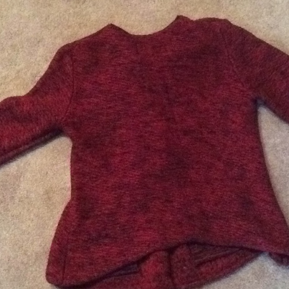 Sweater - Picture 3 of 3